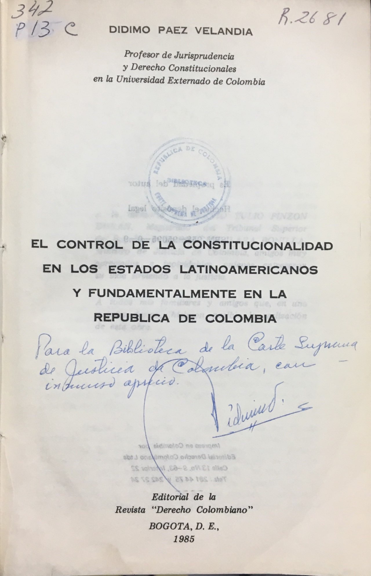 Libro